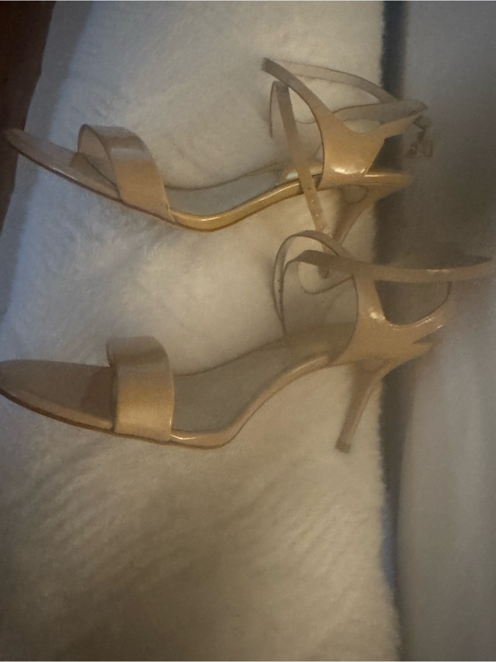 Women's Michael Kors High Heel Sandals